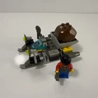 Lego 4920 Rapid Rider Rock Raiders Set 1999 Bandit Vintage 100% Complete