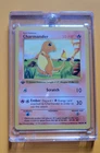 1st Edition Shadowless Charmander #46/102 Base Set