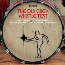 Various Artists: The Old Grey Whistle Test
