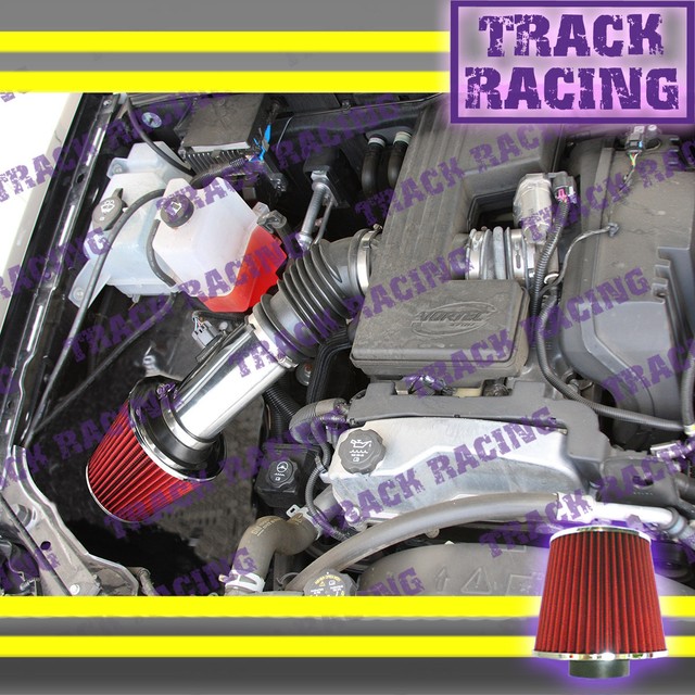 Air doc intake hummer h3 - hqdiki