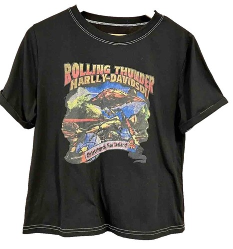 Supergrass Vintage T-Shirt Concert Shirts Classic Unisex PA180