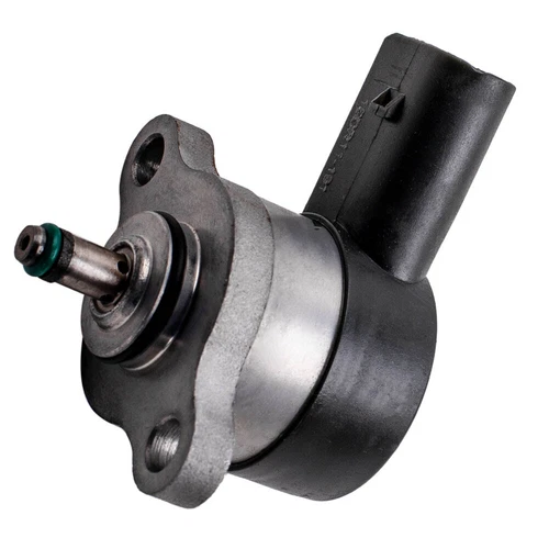Fuel Injection Pressure Regulator Valve for Mercedes Benz W202 W203 C 200 CDI - Picture 3 of 13