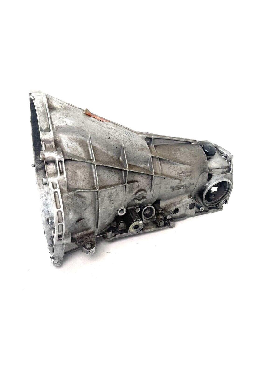 Enclosure 2012710101 for automatic transmission Mercedes 722.414