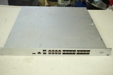 Cisco Meraki MX250-HW UNCLAIMED Router