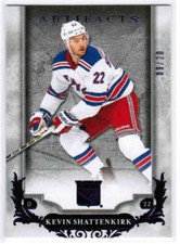 18/19 2018 UD ARTIFACTS HOCKEY BASE PURPLE PARALLEL CARDS 1-100 U-Pick From List