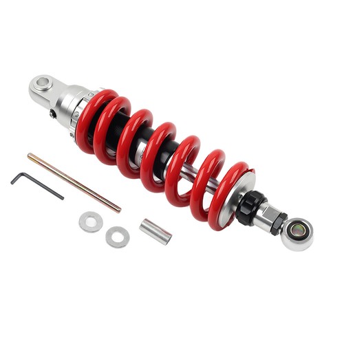 13mm Frühling 340mm justierbarer Stoßdämpfer für Honda 20.5mm - Bild 10 von 10