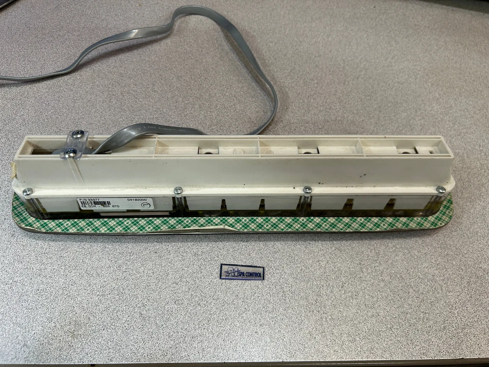 G2U Dimension One Topside Control Panel 01560151 - Image 4 of 4