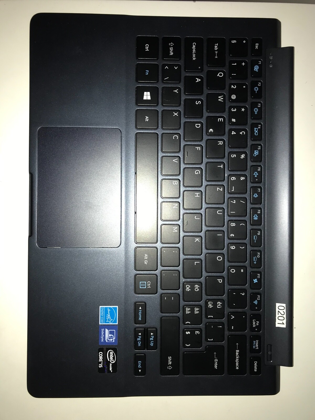 Foto 1 di 2