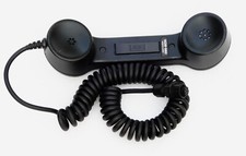 JRC MODEL NQW-980 MARINE VHF COMMUNICATION RADIO TELEOHONE HANDSET - JAPAN