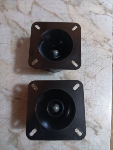 BSR   Tweeters Speaker 1713-3003 Tested Lot Of 2 - Picture 1 of 9