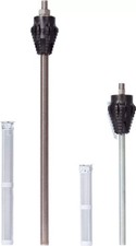 Fischer Tassello Per Sistemi Isolamento Thermax 12/16 12/110 M12x245 Mm 51290