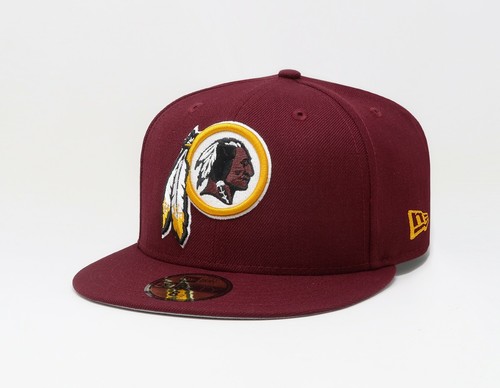 redskins hat