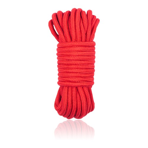 5m/10m/20m Bondageseil Seil BDSM binding Cotton/Silk/Hemp Shibari Hogtie Bondage - Bild 60 von 63