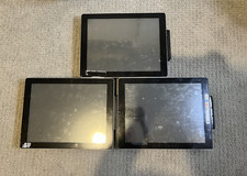 Sistema ferramenta punto vendita POS495 WS10 per ricambi o non funzionante 3 quantità