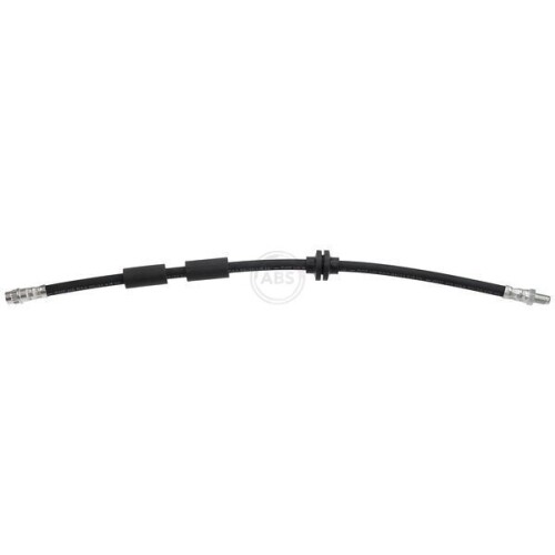 Flexible De Frein ABS SL 4876 - Compatible Peugeot 406 (multiple Modèles) - Longueur 305 Mm