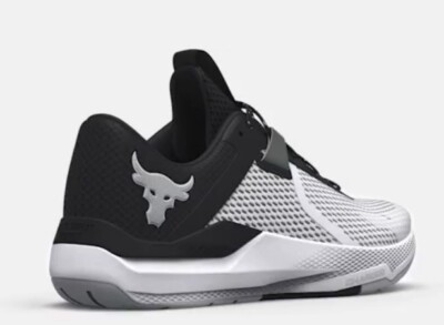 UNDER ARMOUR X PROJECT ROCK SNEAKERS UA BSR 2 UNISEX TRAINING