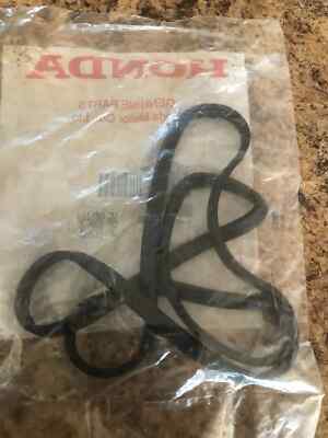 Honda Genuine OEM REAR Valve Cover Gasket Odyssey Pilot NEW 2005-2008*