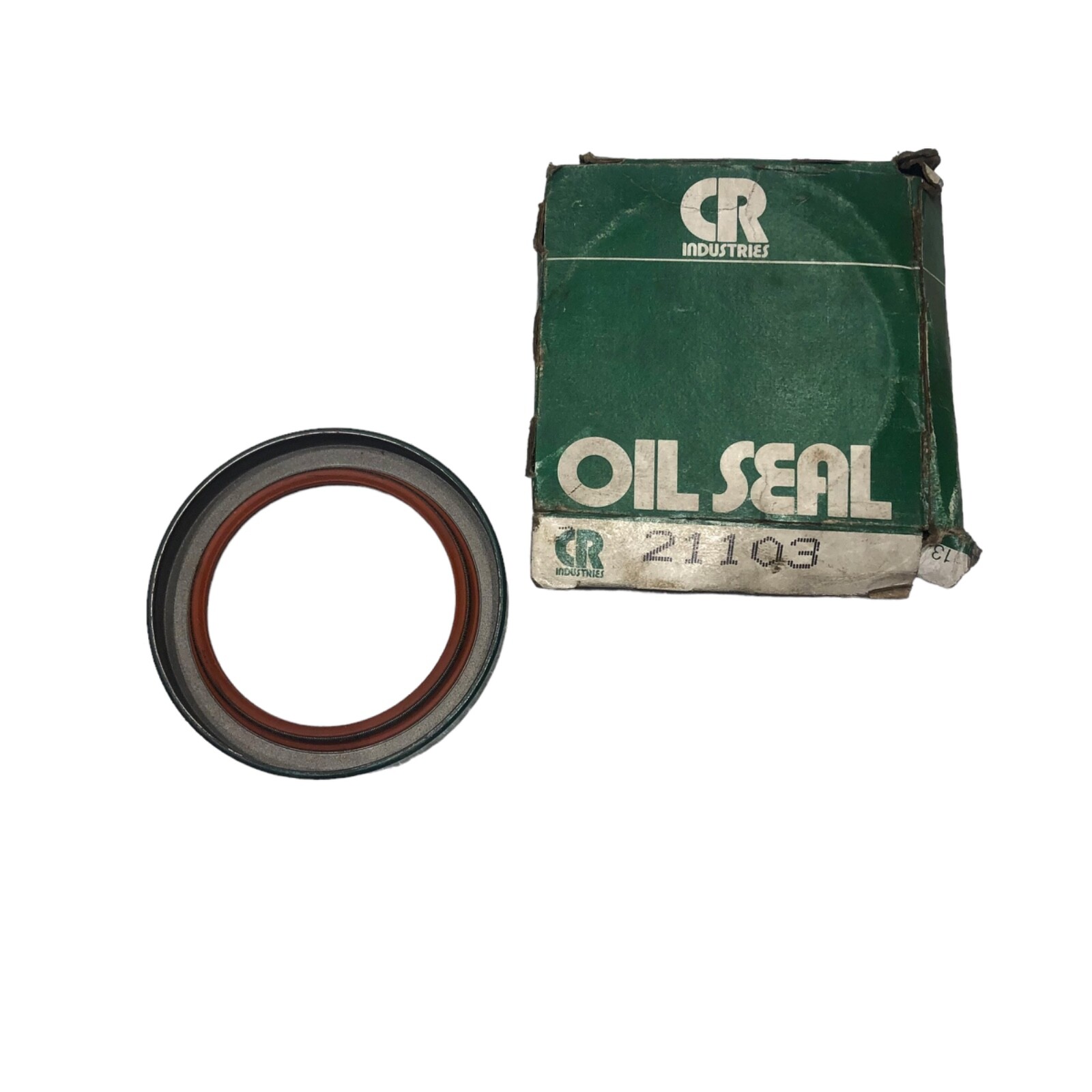 GUARNIZIONE O-RING PEUGEOT-CITROEN COD. 2541.20 NUOVA ORIGINALE - Foto 7