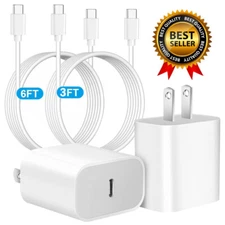 Original Super USB-C Fast Charger USB-C Cable For TCL 50 XL NxtPaper 50 XL 50 XE