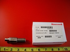 Honeywell 212FW10-R Proximity Sensor Switch Hall Effect 18-32vdc 212FW10R New