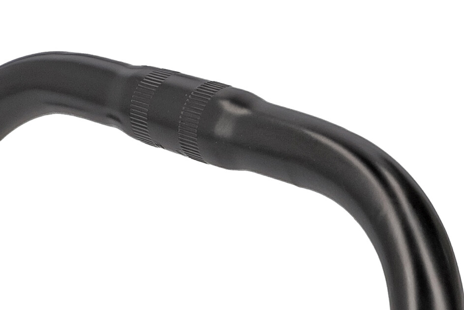 Перфоратор Fahrrad 254 мм schwarz ErgoTec Contest Jugend lvl 2 520 мм Alu 7690₽