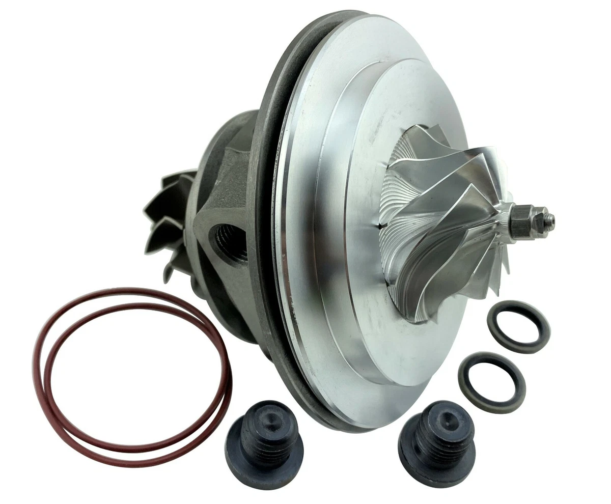 Mini cooper turbo rebuild on sale kit