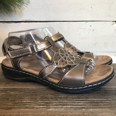 clarks leisa taffy sandal