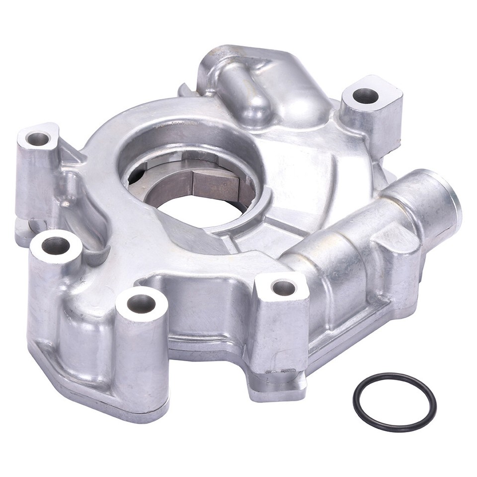 Timing Chain Oil Pump Kit Cover Gasket For 9904 Dodge Durango Jeep 4