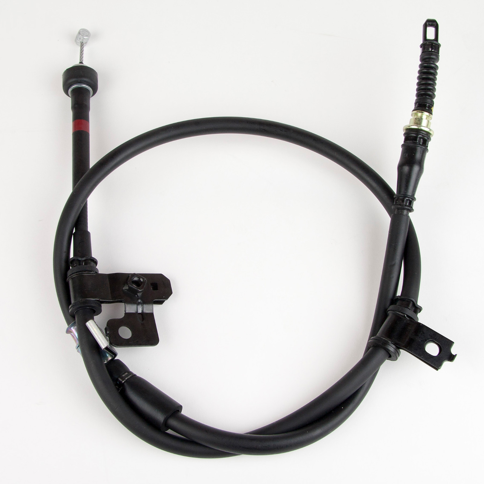 Genuine Hyundai Parking Brake Cable 2PC LH & RH 597602C700DS 59770