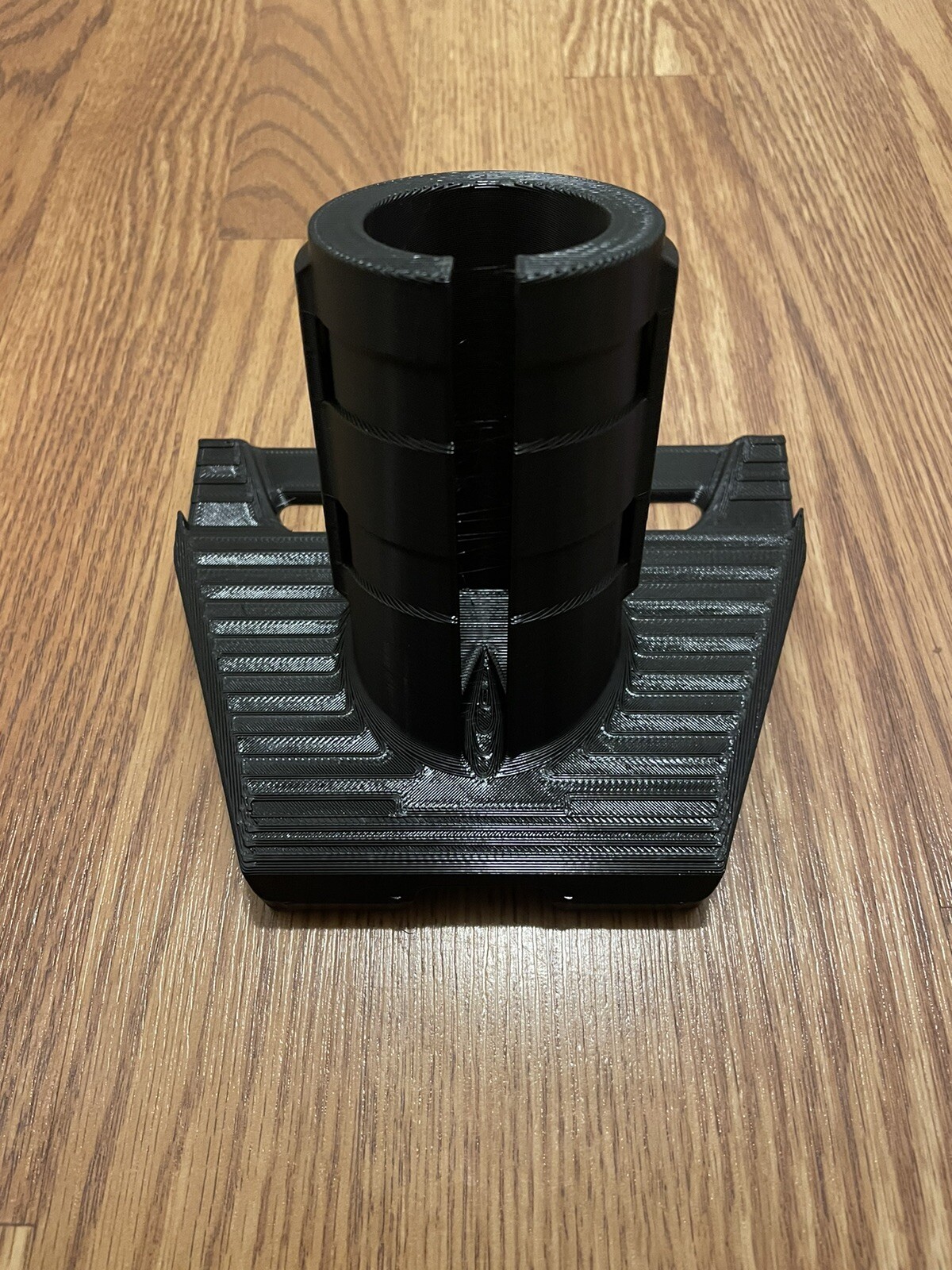 Starlink Gen 3 Mount Harbor Freight Flag Pole Sistema de Gestión de