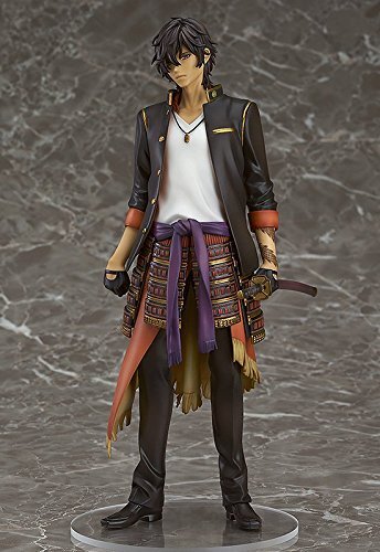 Orange Rouge Touken Ranbu Online Ookurikara 1/8 Scale Painted