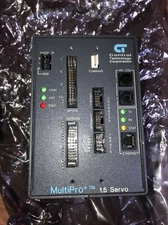 CTC Control Technology Corp Model 2647 1.5 Servo MultiPro+ Automate Motion Cntrl