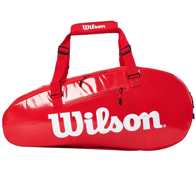 wilson bold bag