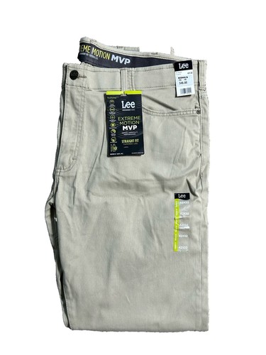 Lee 80s Vintage 42 Talon Zip Denim pants blue Men's | eBay