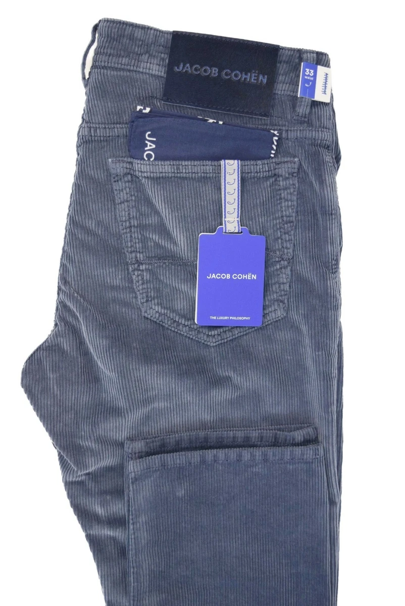 Pantalone jacob best sale cohen