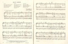 Berühmte Song-Hits für die Lowrey-Orgel von Barron Smith 1959 berühmter Chappell C