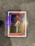 2021 Donruss Optic Spencer Howard Rated Rookie #67 Philadelphia Phillies RC Base