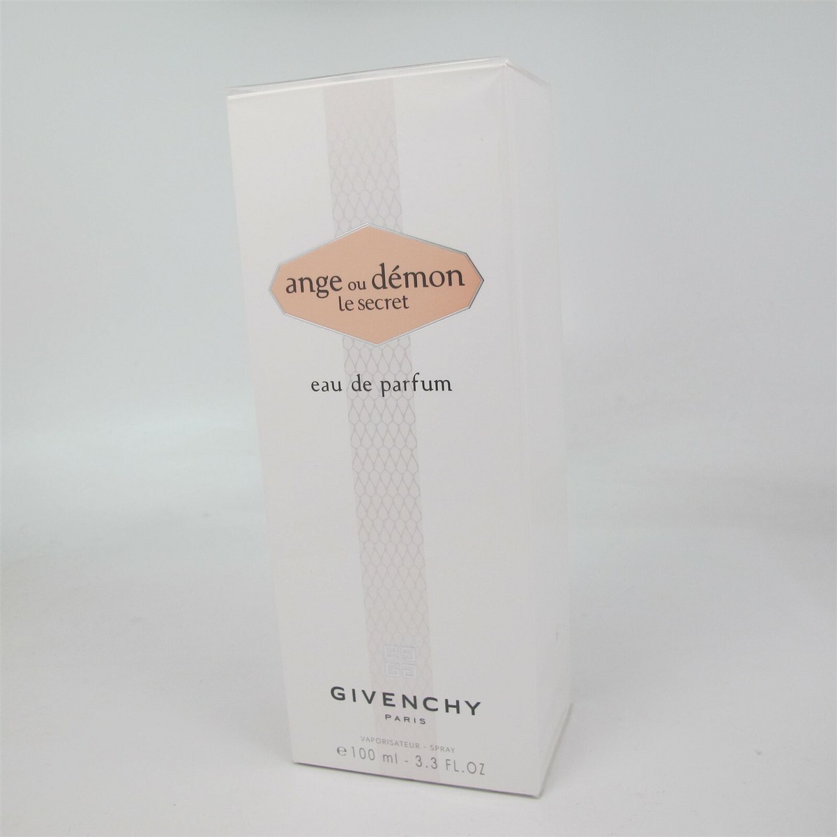 Givenchy ange ou démon le secret 100ml Ange Ou Démon Le Secret Eau De Parfum for Woman | Givenchy