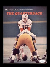 Bob Griese Cards, Rookie Card and Autographed Memorabilia Guide 46