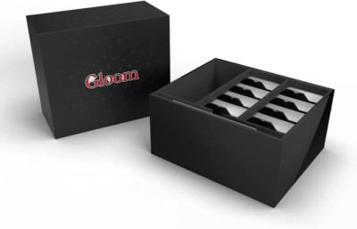 The Gloom Grief Case - New & Sealed