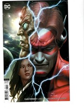 DC Comics The Flash 8, 49, 50, 64, 767 / Flash Forward 1 / Kid Flash 1 + - C50