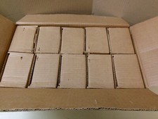 Bridgeport 3/4" Locknuts , Box Of 1000