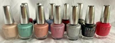 OPI Infinite Shine Nail Polish - 3.75ml 3 FOR 2