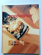 Practical Woodworker Book,  Comprehensive Step-By-Step Course, Paperback, 2004