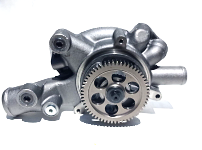 MP-25532542 23530427 2353017 New Water Pump For Detroit Diesel 60 