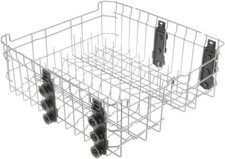 NEW OEM Genuine GE Dishwasher Upper Rack WD28...