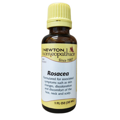 Newton Labs Rosacea, 1 Fluid Ounce