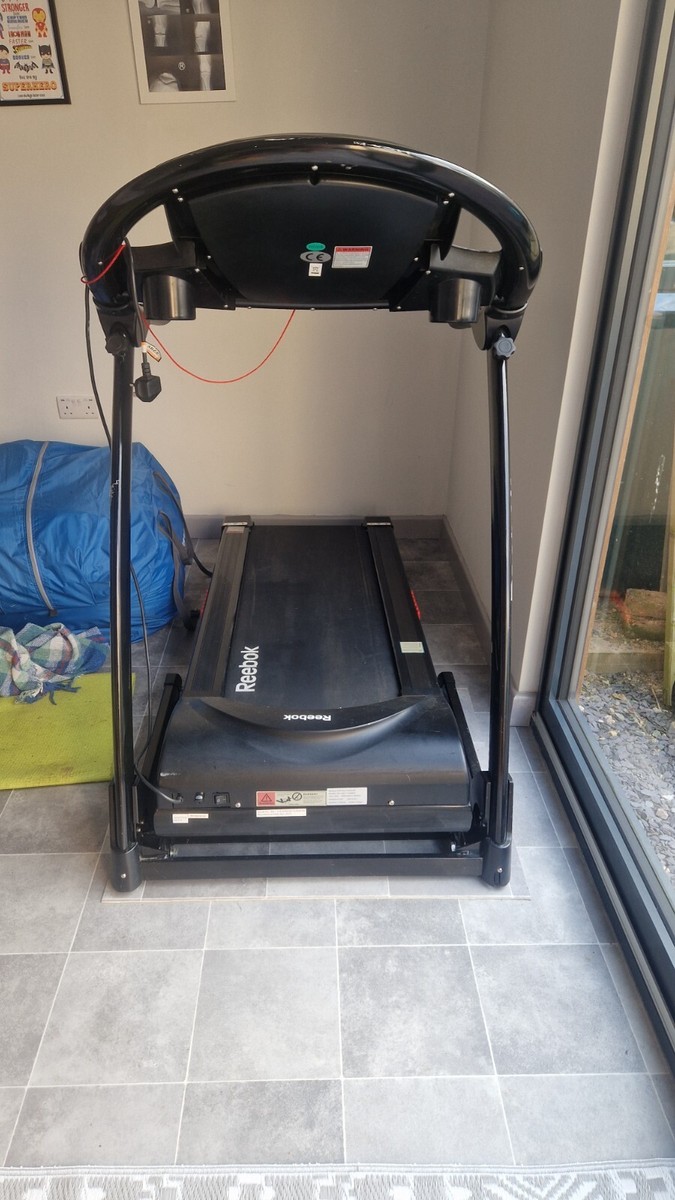 reebok running machine zr9