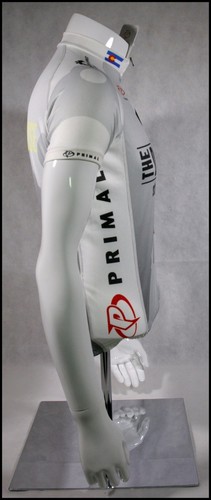 NEW CUSTOM PRIMAL WEAR COLORADO CYCLING JERSEY RACE RAGLAN ADULTS MENS XS - Picture 3 of 9