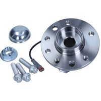 1X Maxgear Radlager Radlagersatz Vorne Beidseitig FüR Opel Zafira B A05
